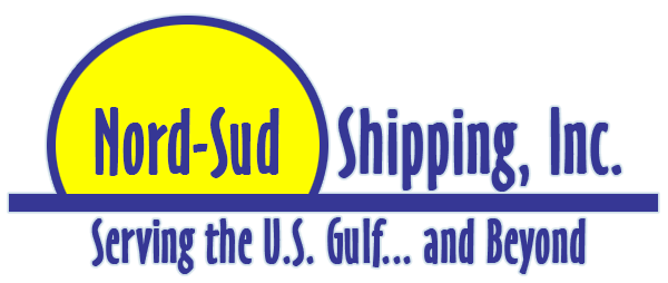 Nord-Sud Shipping Logo